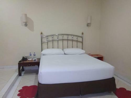 Hostal Andrin Daspatt Hotel