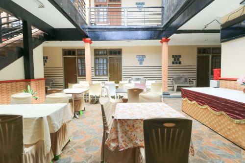 Hostal Andrin Daspatt Hotel