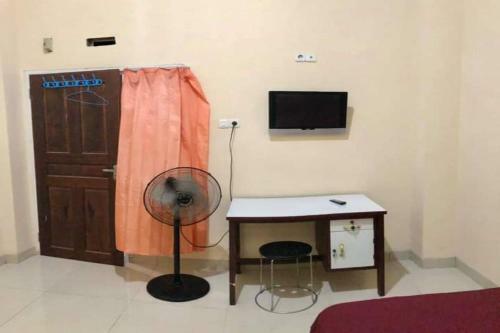 Hostal Kost Ipa Makassar