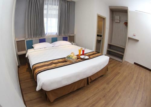 Grand Palace Hotel