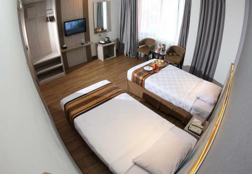 Grand Palace Hotel