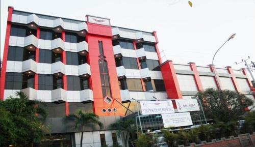 Grand Palace Hotel