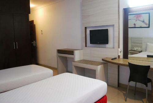 Hotel Prima