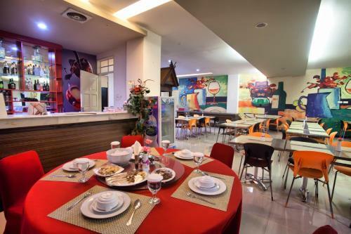 Hotel Prima