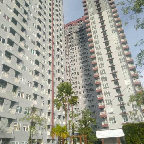 Apartemen Vida View By Sinar