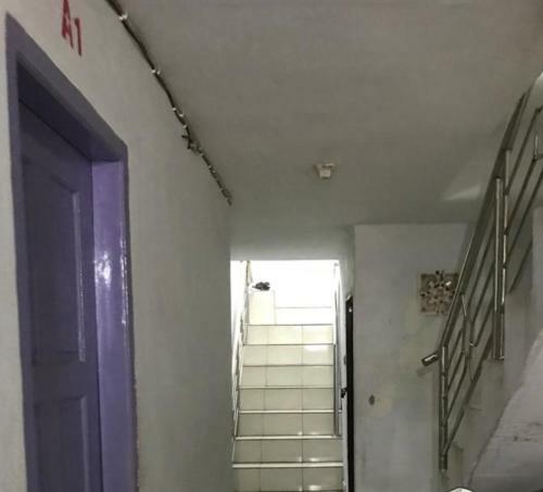 Hostal Kost Aka