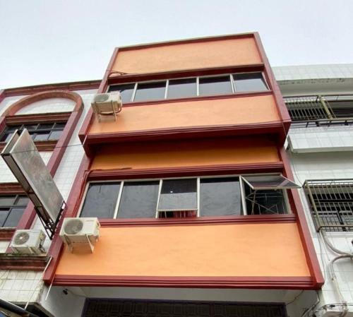 Hostal Kost Aka