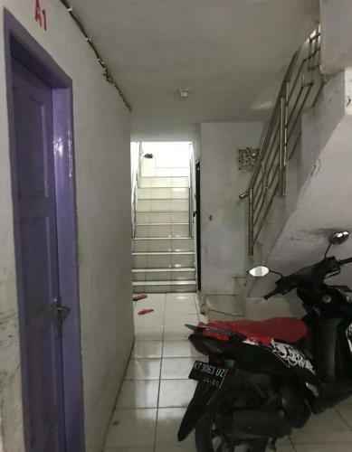 Hostal Kost Aka