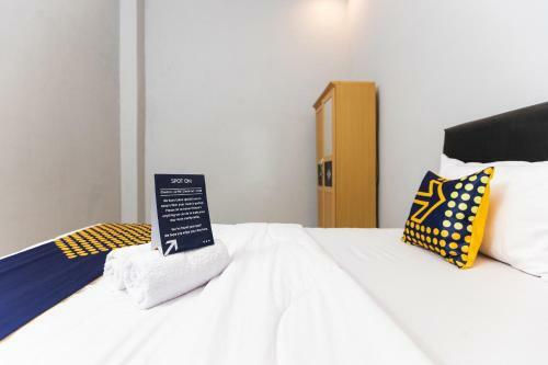 Hotel Spot On 2433 Pondok Akuanna