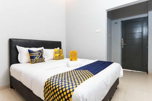 Hotel Spot On 2433 Pondok Akuanna