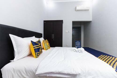 Hotel Spot On 2433 Pondok Akuanna
