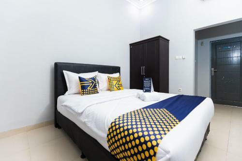 Hotel Spot On 2433 Pondok Akuanna