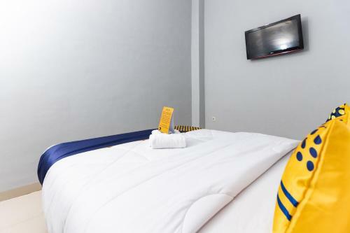 Hotel Spot On 2433 Pondok Akuanna