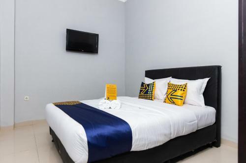 Hotel Spot On 2433 Pondok Akuanna