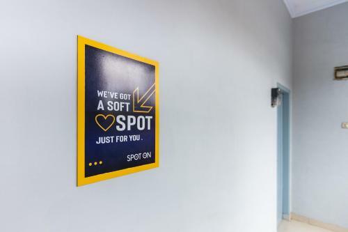 Hotel Spot On 2433 Pondok Akuanna