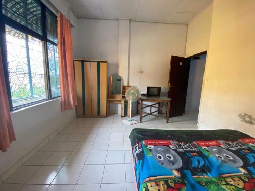 Hotel Bulusaraung Homestay Makassar