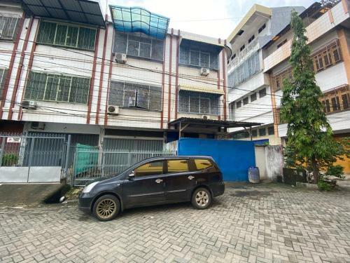 Hotel Bulusaraung Homestay Makassar