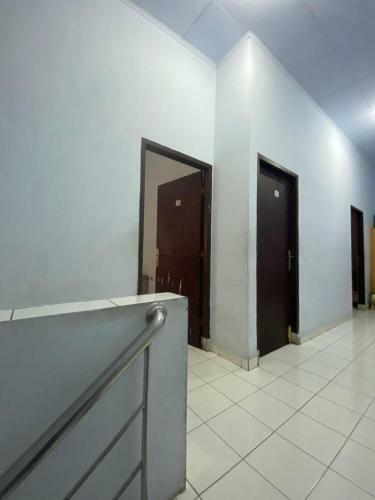 Hotel Bulusaraung Homestay Makassar