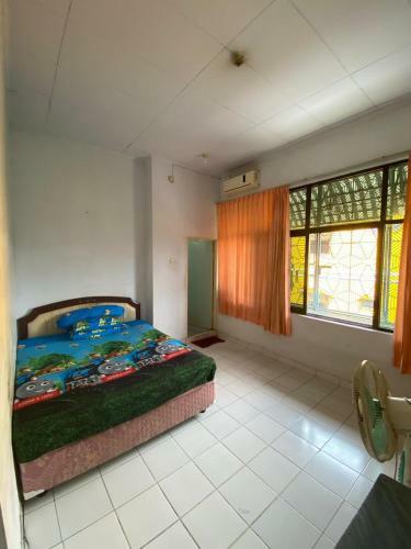 Hotel Bulusaraung Homestay Makassar