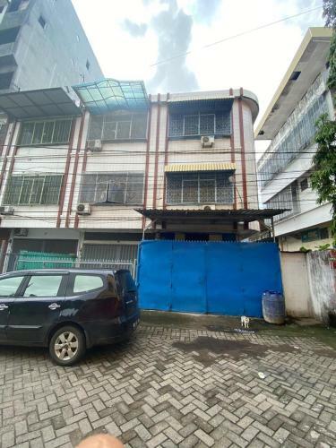 Hotel Bulusaraung Homestay Makassar