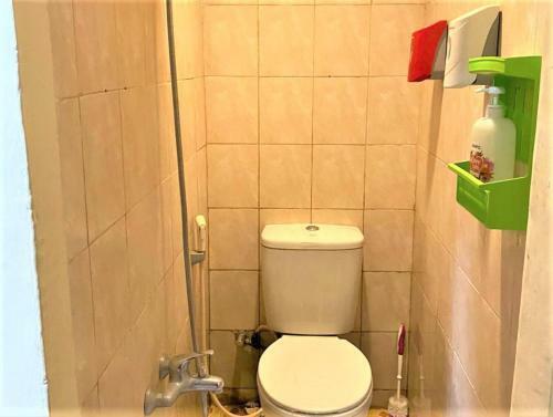 Hostal Wisma Robinson