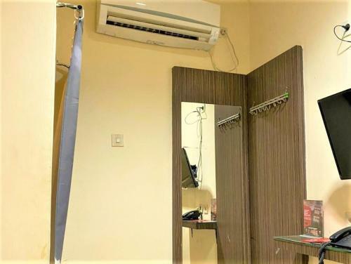 Hostal Wisma Robinson