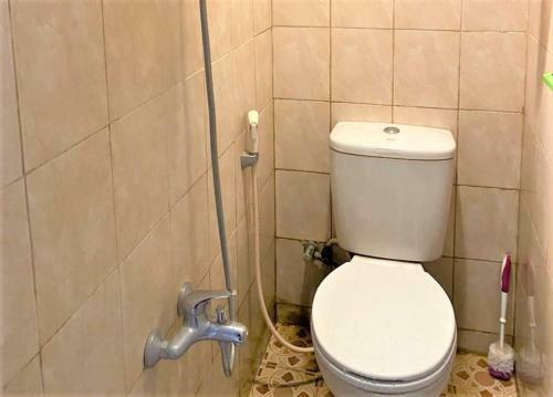 Hostal Wisma Robinson