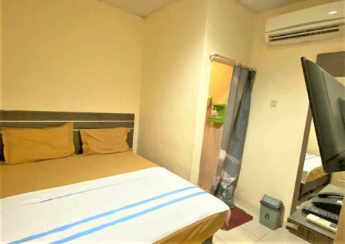 Hostal Wisma Robinson