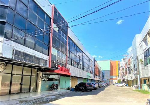Hostal Wisma Robinson