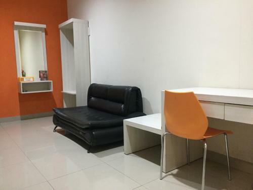 Reddoorz Plus @ Hotel Alden Makassar