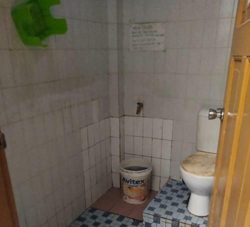 Hostal Tr Homestay