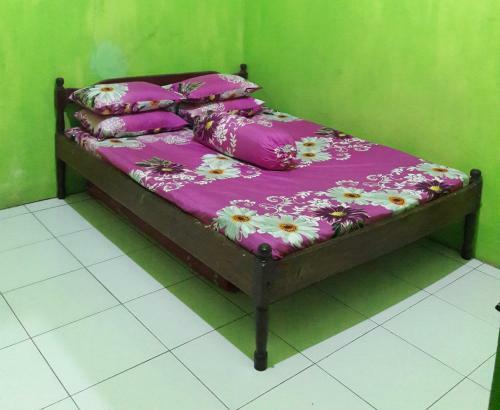 Hostal Tr Homestay
