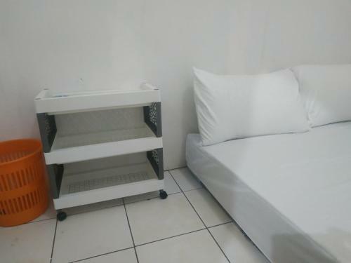 Hostal Tr Homestay