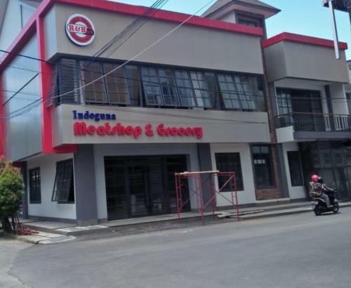 Hostal Tr Homestay