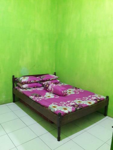 Hostal Tr Homestay