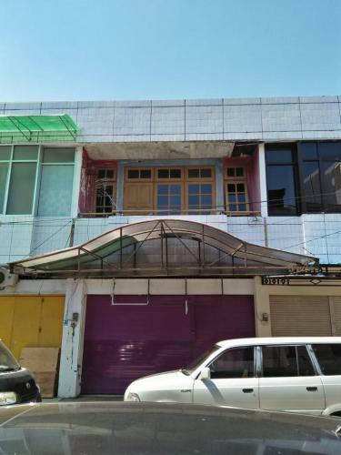 Hostal Tr Homestay