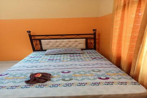 Hostal Wisma Sinar Jaya