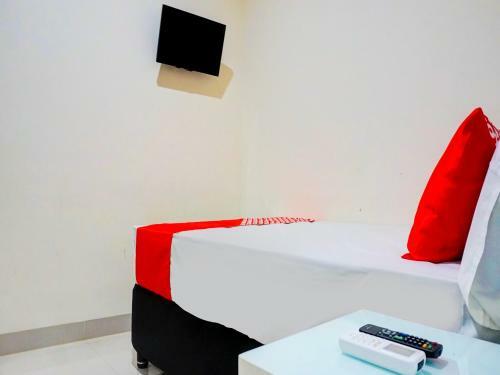 Hotel Oyo 90394 Guest House Sentosa