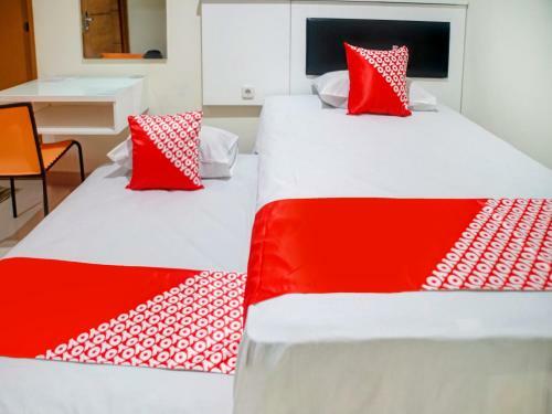 Hotel Oyo 90394 Guest House Sentosa