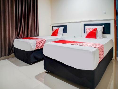 Hotel Oyo 90394 Guest House Sentosa