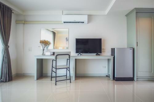 Tonkla Boutique Hotel