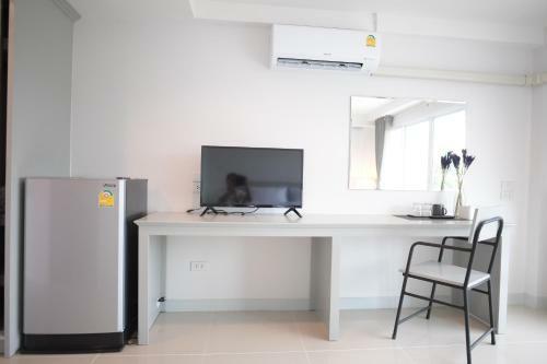 Tonkla Boutique Hotel
