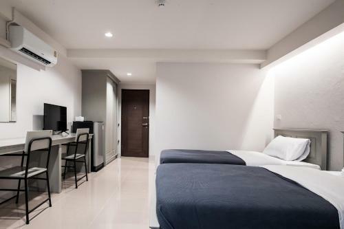 Tonkla Boutique Hotel