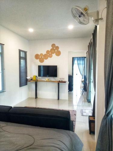 Comehome Lamphun