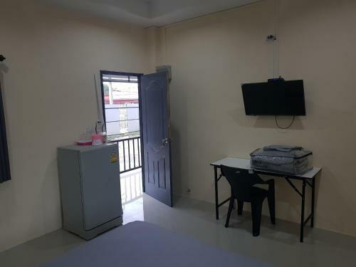 Albergue Room62
