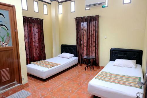 Puri Lembang Hotel