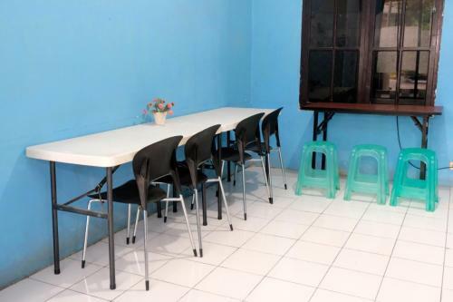 Puri Lembang Hotel