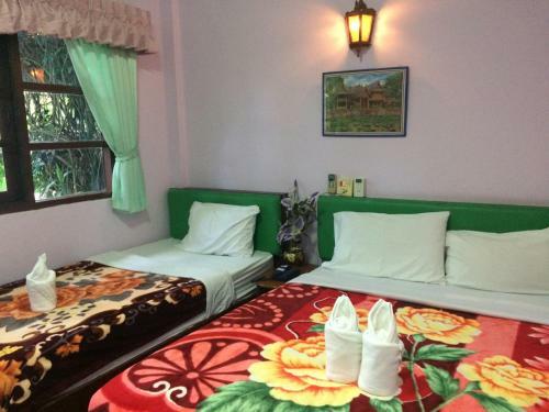 Posada Boau Thong Resort