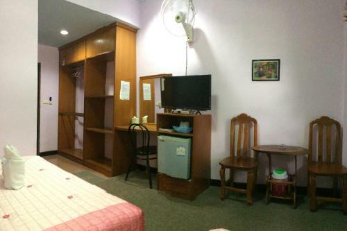 Posada Boau Thong Resort