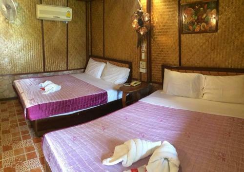 Posada Boau Thong Resort